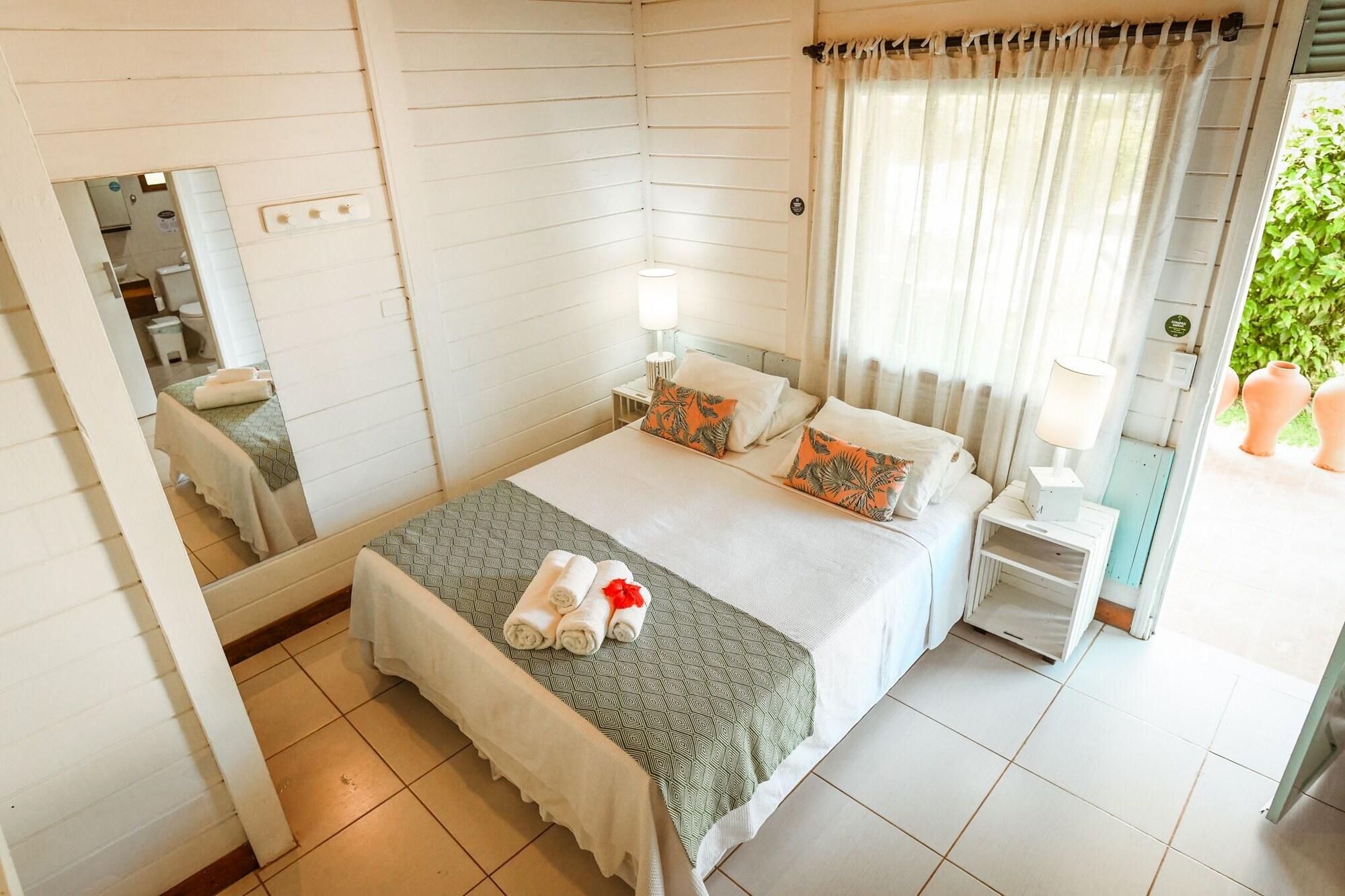 Ecocharme Pousada Pedra Do Mar Fernando de Noronha Ngoại thất bức ảnh