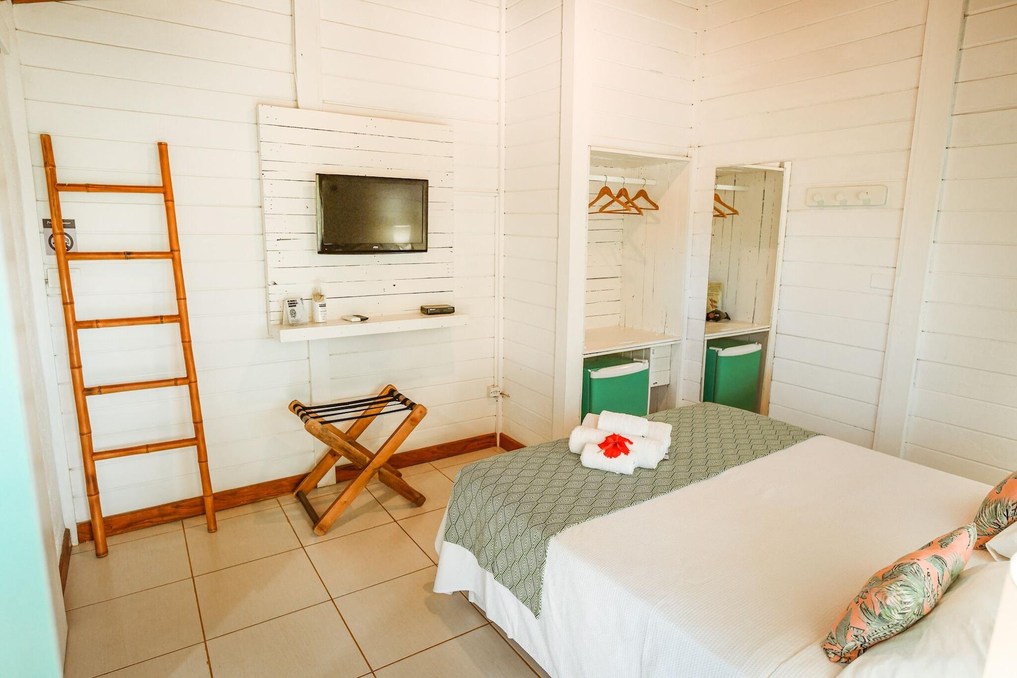 Ecocharme Pousada Pedra Do Mar Fernando de Noronha Ngoại thất bức ảnh
