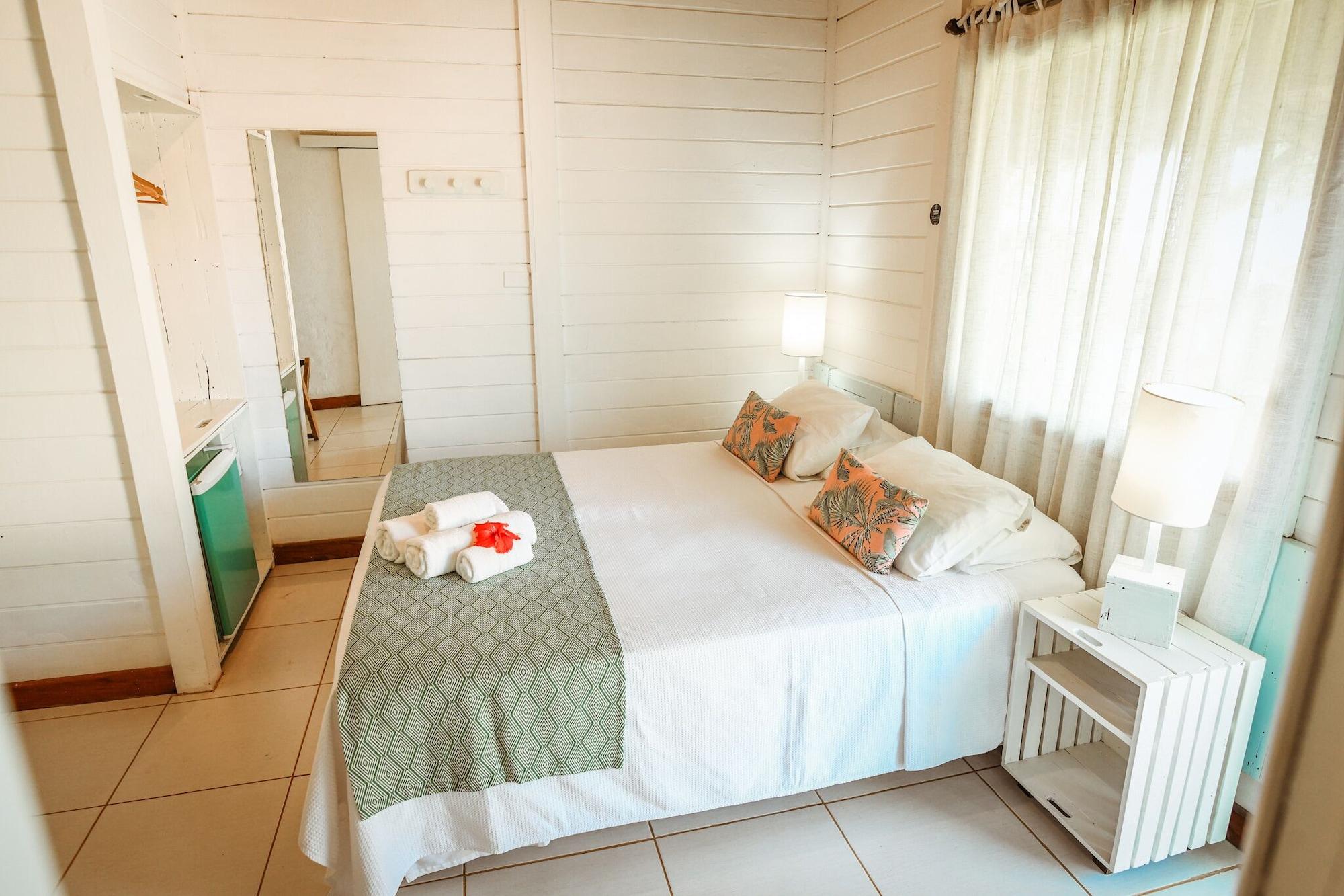Ecocharme Pousada Pedra Do Mar Fernando de Noronha Ngoại thất bức ảnh