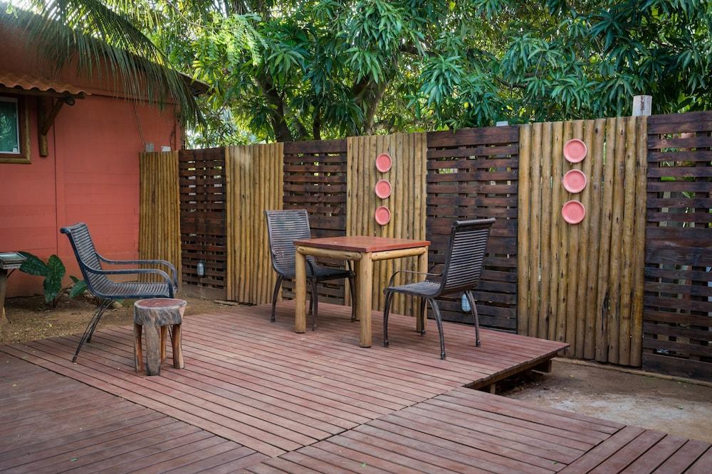 Ecocharme Pousada Pedra Do Mar Fernando de Noronha Ngoại thất bức ảnh