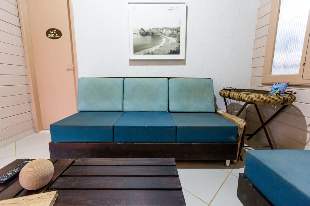 Ecocharme Pousada Pedra Do Mar Fernando de Noronha Ngoại thất bức ảnh