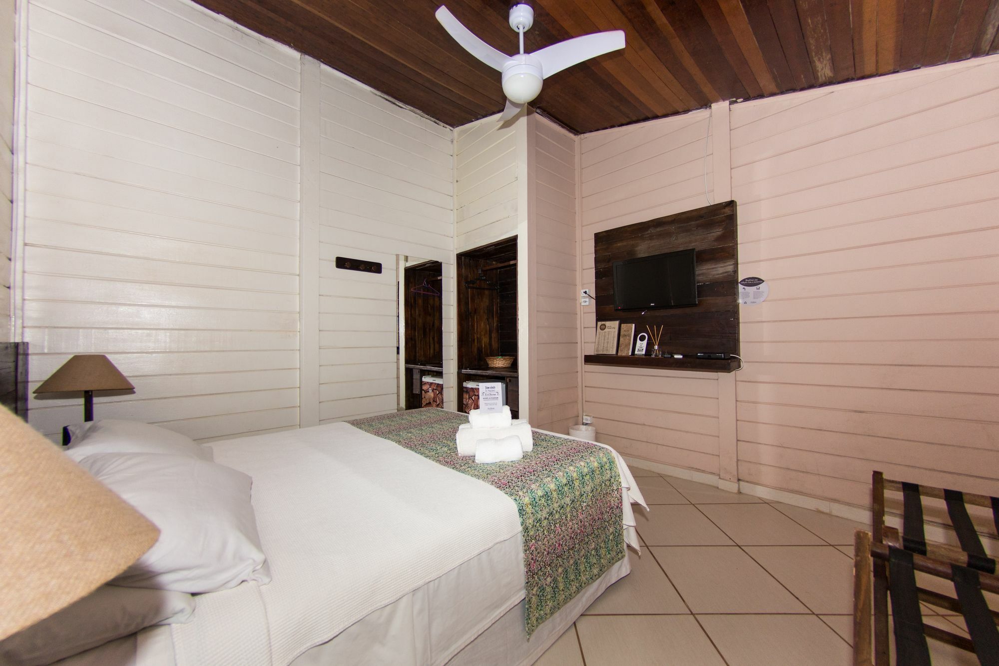 Ecocharme Pousada Pedra Do Mar Fernando de Noronha Ngoại thất bức ảnh